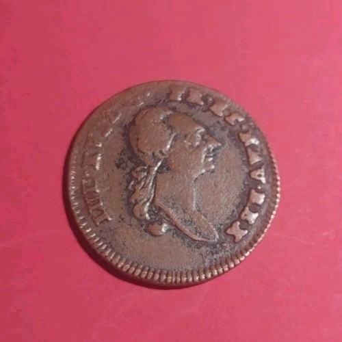 French jetton - french,