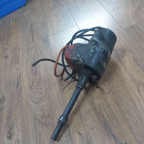 Lucas 4vr sa2 magneto - 4vr,