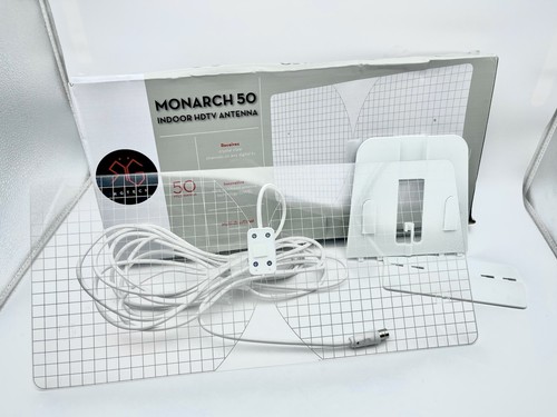 Rgtech monarch transparent - monarch, 50
