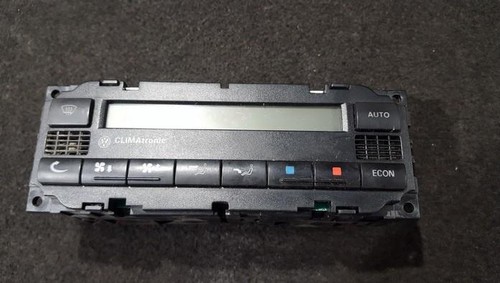 3b1907044k climate control - 3b1907044k,