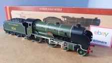 HORNBY R817 - Southern Schools Class 4-4-0 934 'St LAWRENCE' in green  *EXC++*