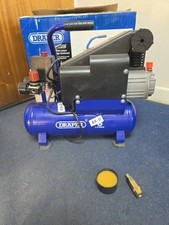 Draper 6 Litre Portable Air