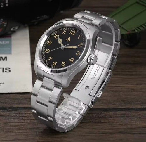 Militado ml08 khaki - militado, field