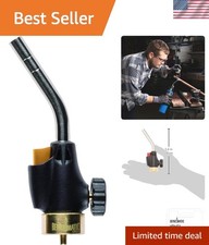 Propane Torch Trigger Start