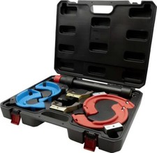 Coil Spring Compressor Set