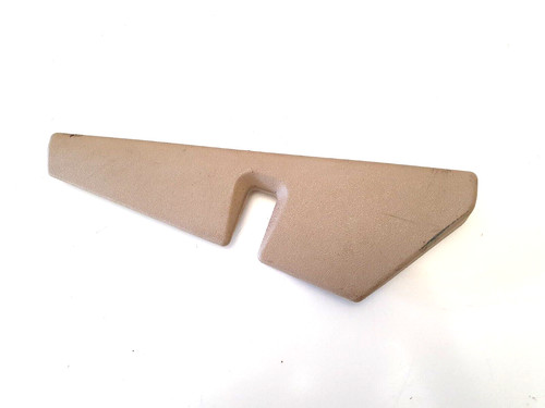 Mercedes w124 left seat - seat, cover
