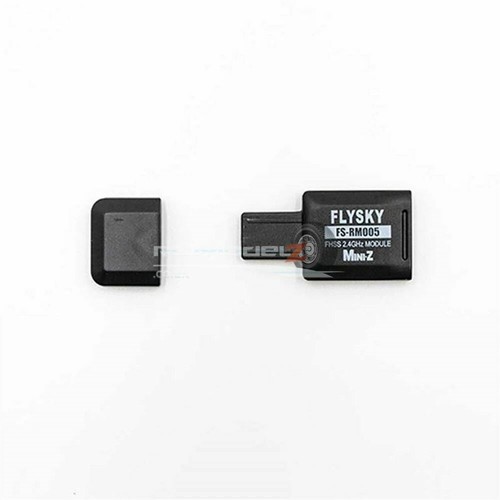 Kyosho flysky nb4 rm005 - kyosho/flysky, fs-rm005
