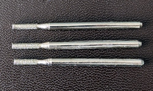 Micro drill bit - micro,