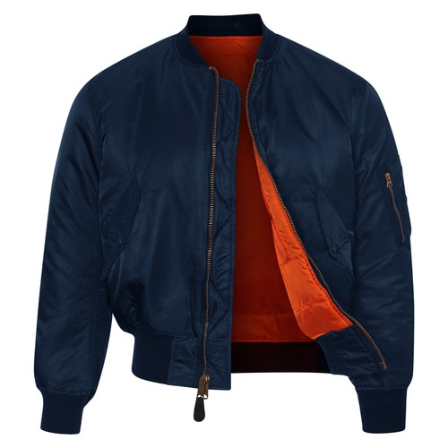 Ma1 jacket original - jacket,
