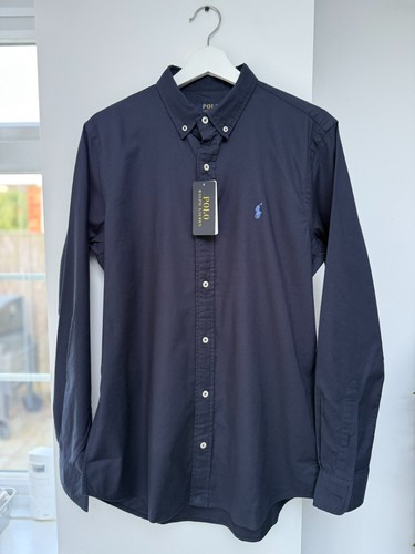 Polo ralph lauren oxford - polo, shirt