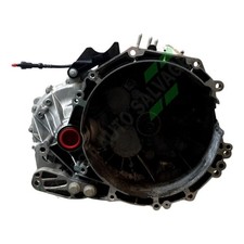 2023 FORD FIESTA ST-3 MANUAL GEARBOX 6 SPEED 1.5 PETROL 2301310