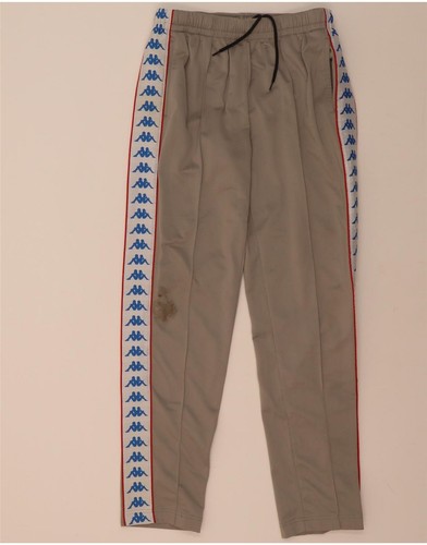 Kappa mens graphic tracksuit - graphic,