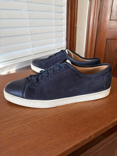 John lobb 10 5 d - 9.5, us