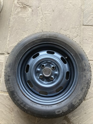 Mazda steel wheels - mx-5,