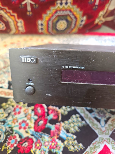 Tibo 420 bluetooth - tibo,