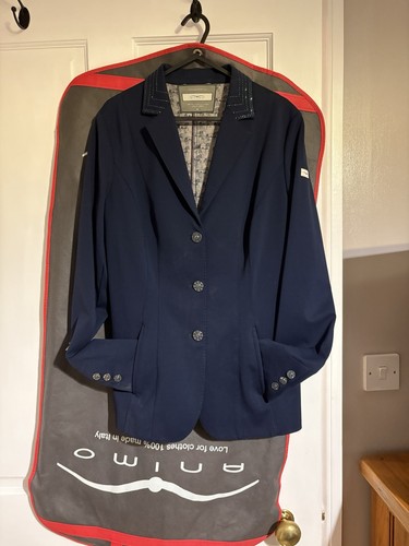 Animo evo size - animo, navy