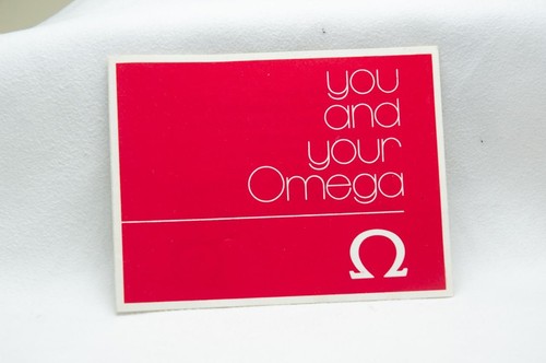 Genuine omega f300 chronometer - genuine,