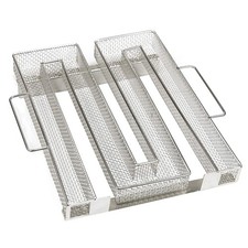 Stainless Steel Cold Smoker