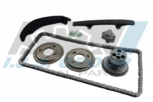 Timing chain kit - , simplex