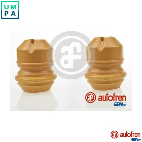 Dust cover kit - dust, shock