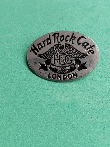 Hard rock cafe - hard,