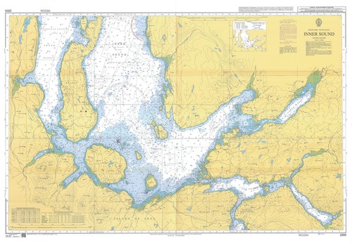 2209 scotland west coast inner - west,