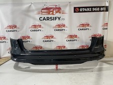 AUDI A4 S-LINE S4 AVANT ESTATE