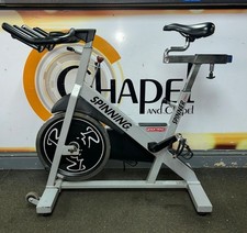 Star Trac Spinner Pro