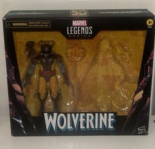 Marvel Legends Series 50th