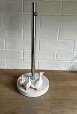 Next Goose Toilet Roll Holder