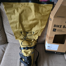 Ortlieb Seat-Pack - Saddle Bag