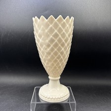 Belleek Irish Porcelain 8"