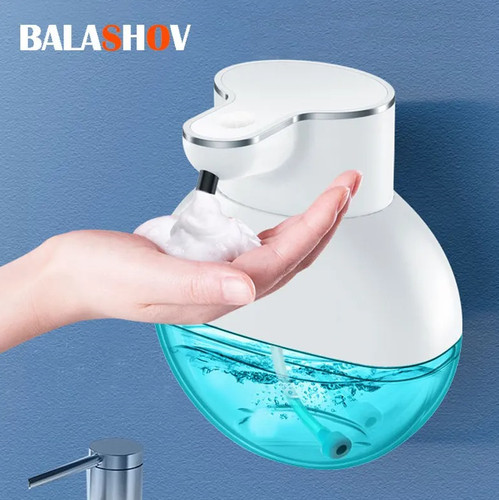 1pcs smart automatic soap foam - smart,