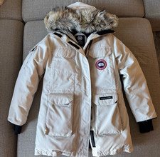 Canada Goose  Expedition Parka