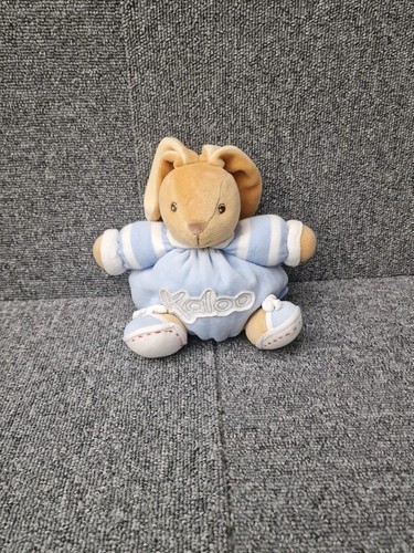 Kaloo bunny rabbit soft toy - bunny,