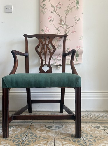 George 111 chippendale - george,