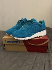 Saucony Shadow 6000 Men's UK