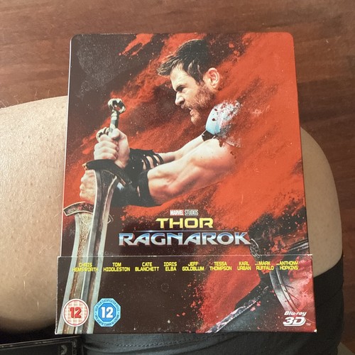 Thor ragnarok limited - uk,