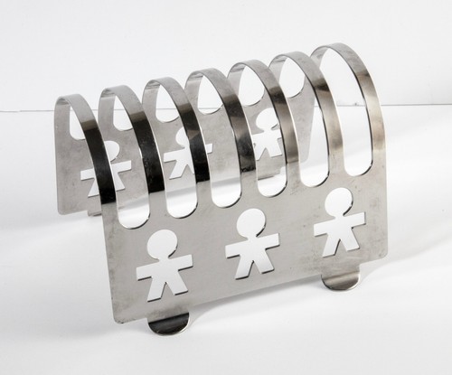 Alessi italy girotondo king - italy,