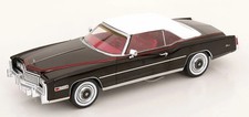 MCG 1/18 DIECAST 1976 CADILLAC
