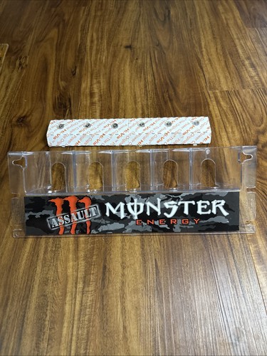 Monster energy assault store - monster,