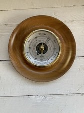 Vintage Shortland SB Aneroid