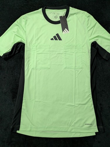 Official referee shirt - official,