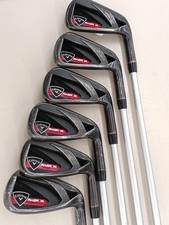 Callaway RAZR X Black Iron Set