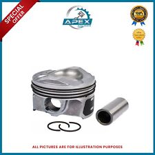 FORD CB7 CD CE CF CEU CF DM2 DXA 1.5 ECOBOOST M8DA M8MA PISTON WITH RING SET STD