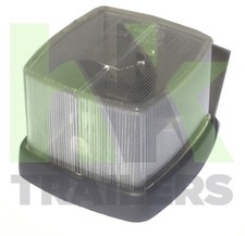 Trailer Front Marker Light