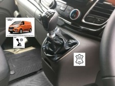 Gear Stick Gaiter For Ford
