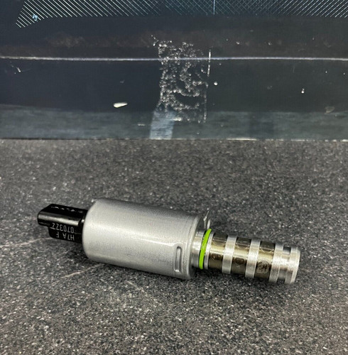 Genuine variable valve timing - variable,