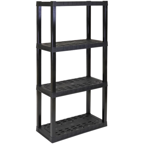 Hyper tough plastic storage - hyper,