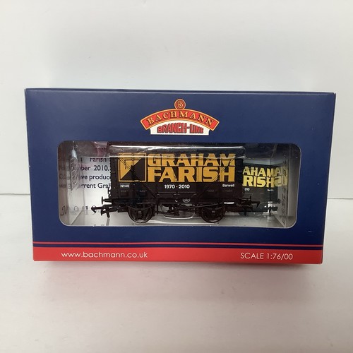 Bachmann gauge 180k - bachmann, 38-180k